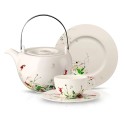 Коллекция Brillance Fleurs Sauvages бренда Rosenthal