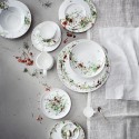 Столовый сервиз на 6 персон коллекции Brillance Fleurs Sauvages бренда Rosenthal