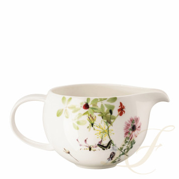 Соусник с подставкой 0,55л бренда Rosenthal