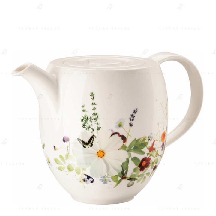 Кофейник 1,5л коллекции Brillance Grand Air бренда Rosenthal