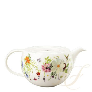Чайник 0,8л коллекции Brillance Grand Air бренда Rosenthal