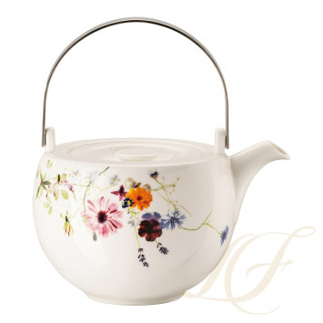 Чайник 1,35л коллекции Brillance Grand Air бренда Rosenthal