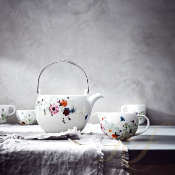 Чайник 1,35л бренда Rosenthal
