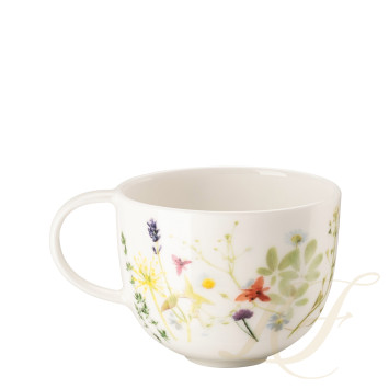 Чашка эспрессо с блюдцем 0,08л бренда Rosenthal