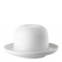 Чашка эспрессо с блюдцем 0,21л коллекции Cappello бренда Rosenthal