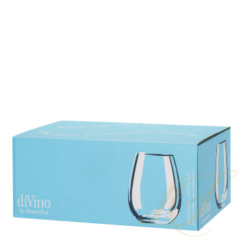 Стакан для воды 440мл коллекции diVino бренда Rosenthal