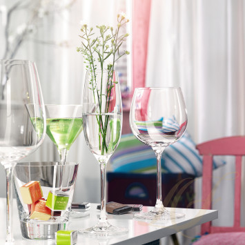 Коллекция diVino бренда Rosenthal