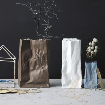 Коллекция do not litter бренда Rosenthal