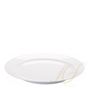 Тарелка главная 25см коллекции Form 1382 бренда Rosenthal