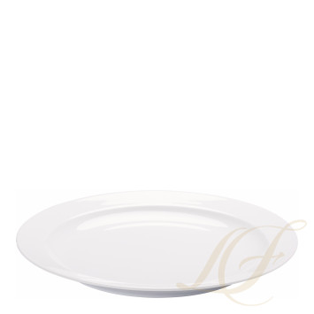 Тарелка главная 26см коллекции Form 1382 бренда Rosenthal