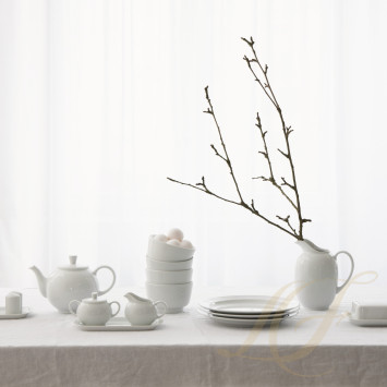 Тарелка главная 26см коллекции Form 1382 бренда Rosenthal