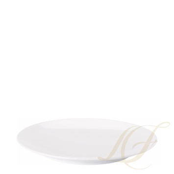 Тарелка десертная 17см коллекции Form 1382 бренда Rosenthal