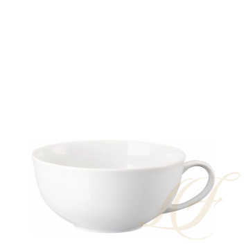 Чашка чайная с блюдцем 0,19л бренда Rosenthal