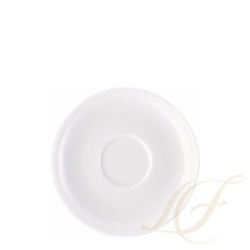 Чашка эспрессо с блюдцем 0,1л коллекции Form 1382 бренда Rosenthal