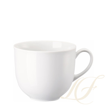 Чашка кофейная с блюдцем 0,18л коллекции Form 1382 бренда Rosenthal