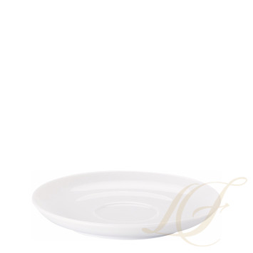 Чашка кофейная с блюдцем 0,18л коллекции Form 1382 бренда Rosenthal