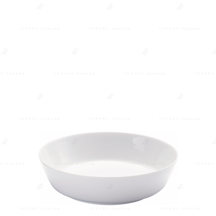 Тарелка суповая / спагетти 22см коллекции Form 1382 бренда Rosenthal