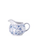 Молочник 0,2л коллекции Form 1382 Blaublüten бренда Rosenthal