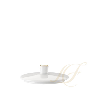 Сахарница 0,29л коллекции Francis Carreau Vert бренда Rosenthal