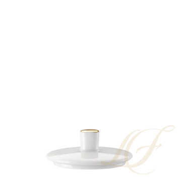 Молочник 0,23л коллекции Francis Carreau Vert бренда Rosenthal