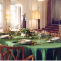 Коллекция Francis Carreau Vert бренда Rosenthal