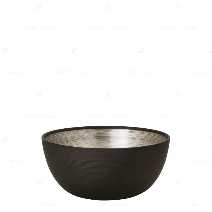 Чаша 21см коллекции Glass Bowls 