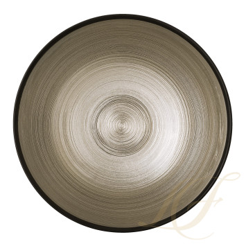 Чаша 21см коллекции Glass Bowls 