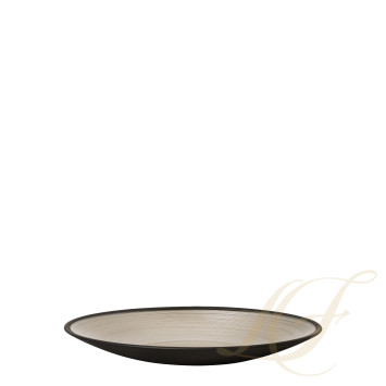 Чаша 25см коллекции Glass Bowls 