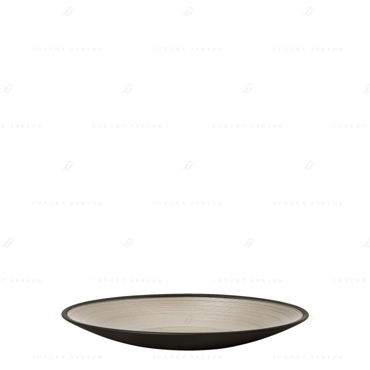 Чаша 25см коллекции Glass Bowls 