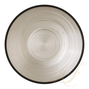 Чаша 25см коллекции Glass Bowls 