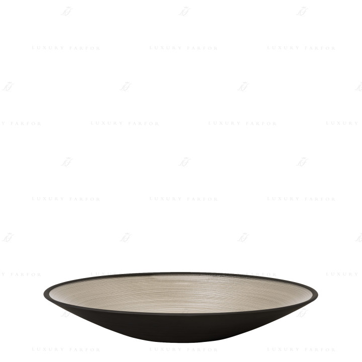 Чаша 31см коллекции Glass Bowls 