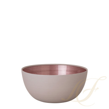 Чаша 21см коллекции Glass Bowls 