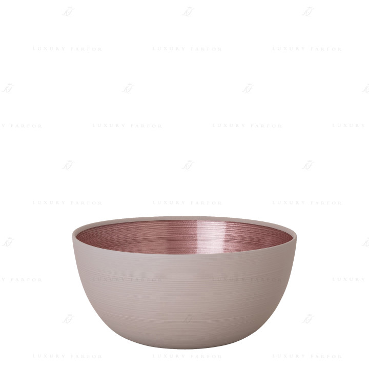 Чаша 21см коллекции Glass Bowls 