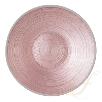 Чаша 25см коллекции Glass Bowls 