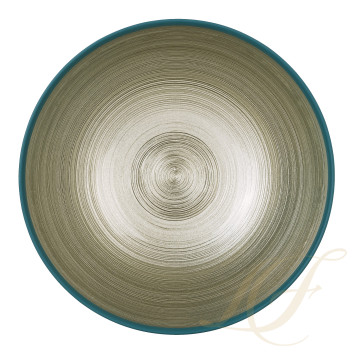 Чаша 21см коллекции Glass Bowls 