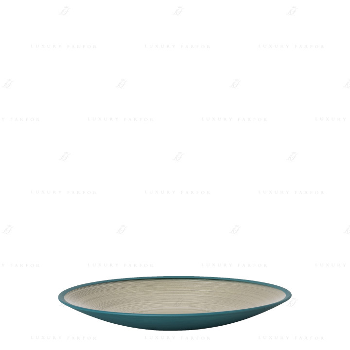Чаша 25см коллекции Glass Bowls 