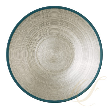 Чаша 25см коллекции Glass Bowls 