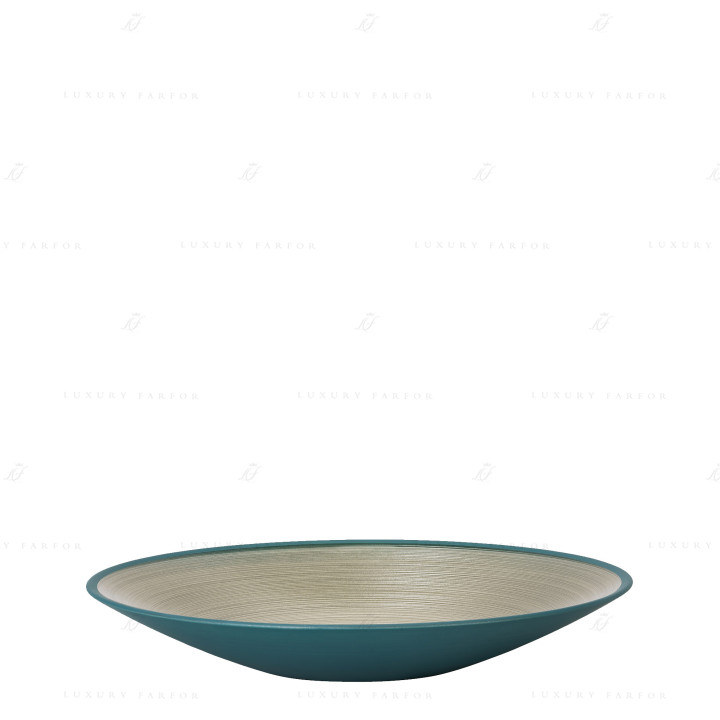 Чаша 31см коллекции Glass Bowls 