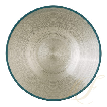 Чаша 31см коллекции Glass Bowls 