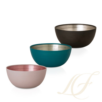 Коллекция Glass Bowls бренда Rosenthal
