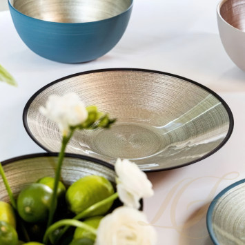 Коллекция Glass Bowls бренда Rosenthal