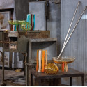 Чаша на ножке 30см коллекции Glass Objects 