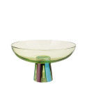 Чаша на ножке 30см коллекции Glass Objects 