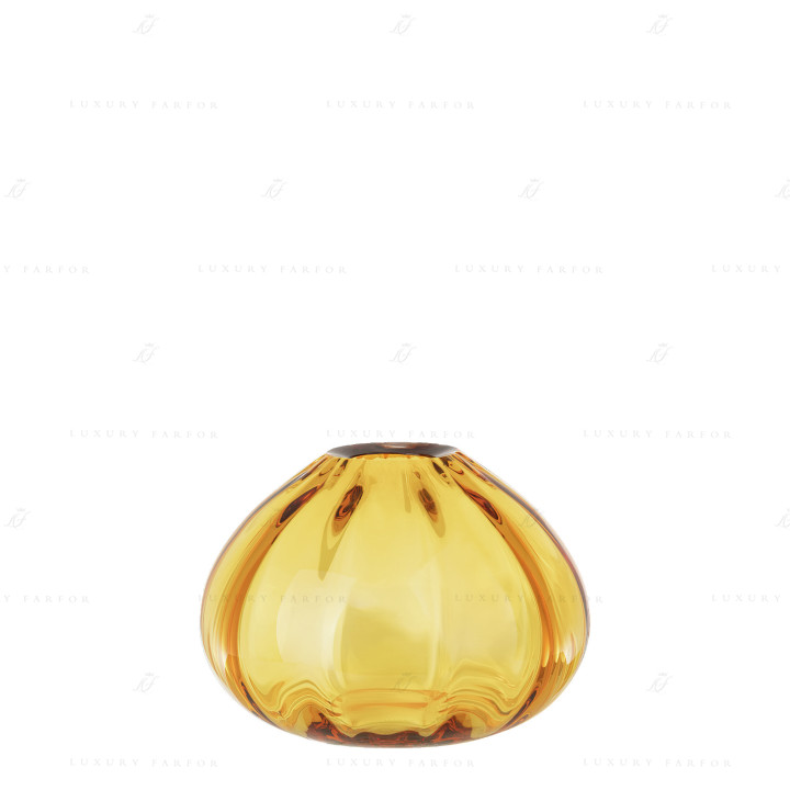 Ваза 13см коллекции Glass Objects 