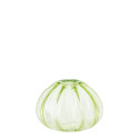 Ваза 13см коллекции Glass Objects 