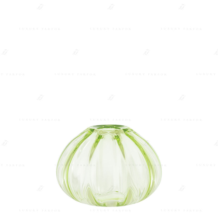 Ваза 13см коллекции Glass Objects 