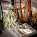 Ваза 28см коллекции Glass Objects 