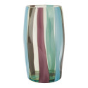 Ваза 28см коллекции Glass Objects 