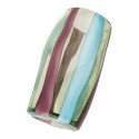 Ваза 28см коллекции Glass Objects 