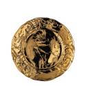 Тарелка подстановочная 31см коллекции Heritage Midas бренда Rosenthal